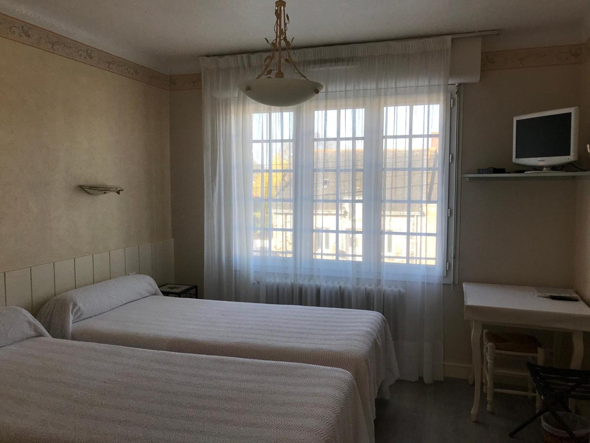 Le Bretagne Hotell Assérac Exteriör bild